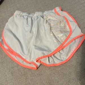 Time tempo shorts